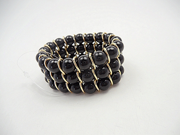fashion beautiful beads bracelet