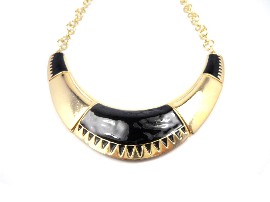 Chokers Metal necklace Personalized jewellery Fashion jewellery