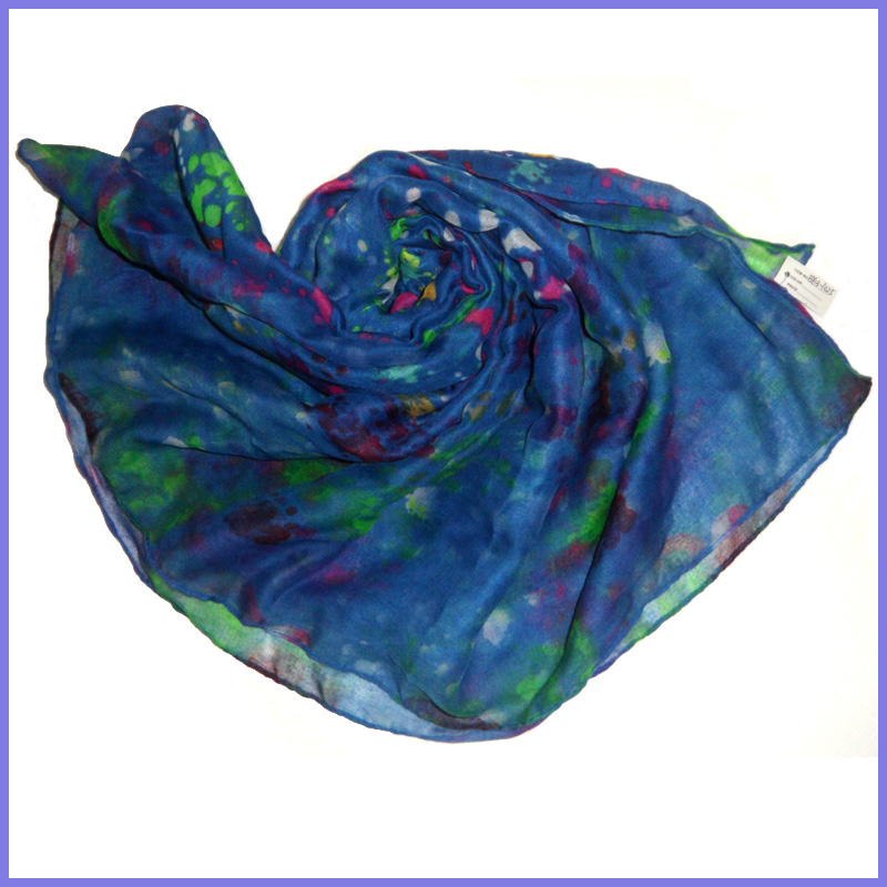Whosale printing new design scarf for women,excellent quality scarf