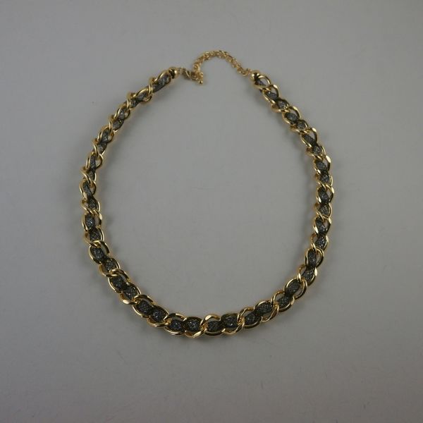 Fashion collar necklace jewelry 