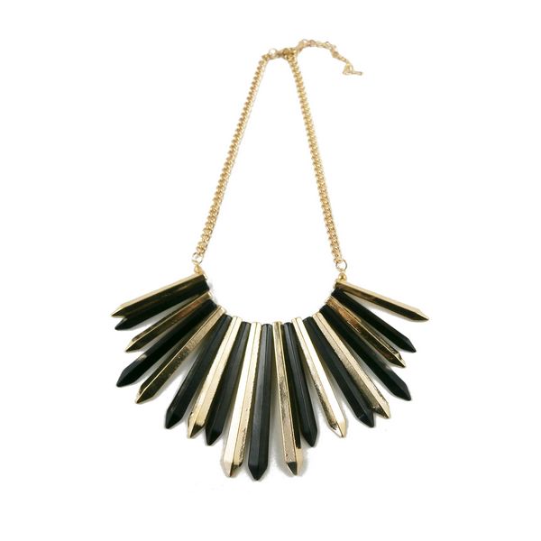 Fashion necklace jewelry for girls and women