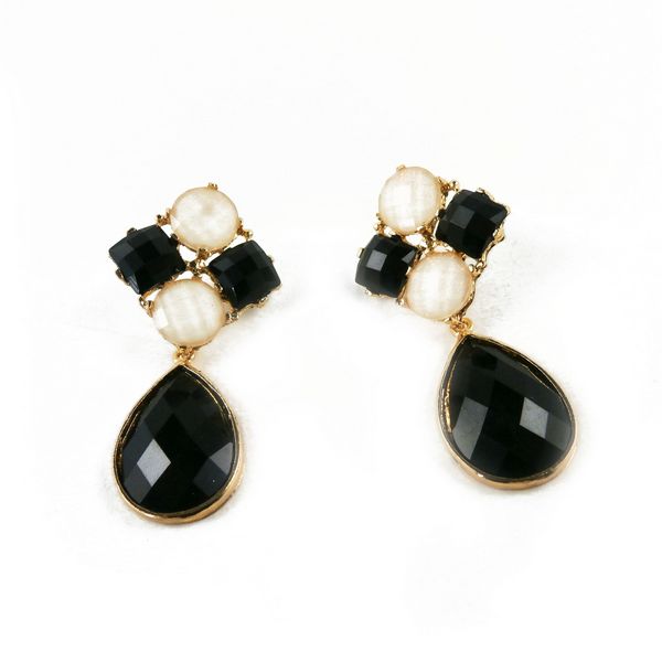 Fashion earrings jewelry for women and girls