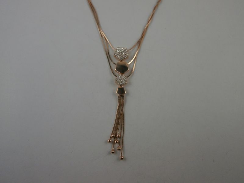 Fashion pendent necklace jewelry 