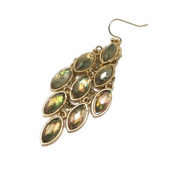 Fashion earrings jewelry for women 